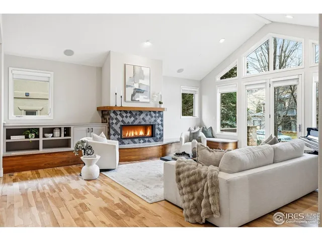 $2,395,000 | 4840 6th Street, Boulder, CO 80304