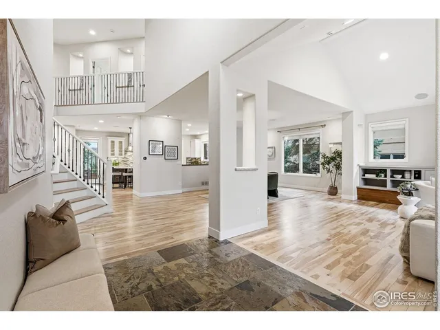 $2,395,000 | 4840 6th Street, Boulder, CO 80304