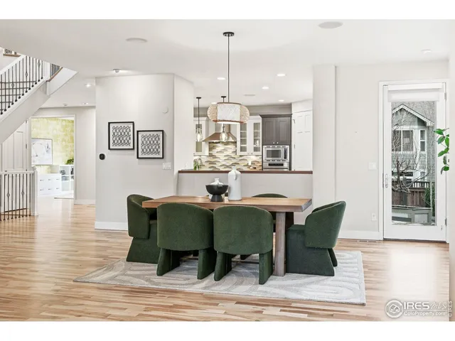 $2,395,000 | 4840 6th Street, Boulder, CO 80304