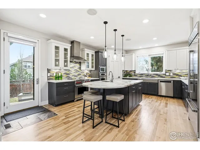 $2,395,000 | 4840 6th Street, Boulder, CO 80304