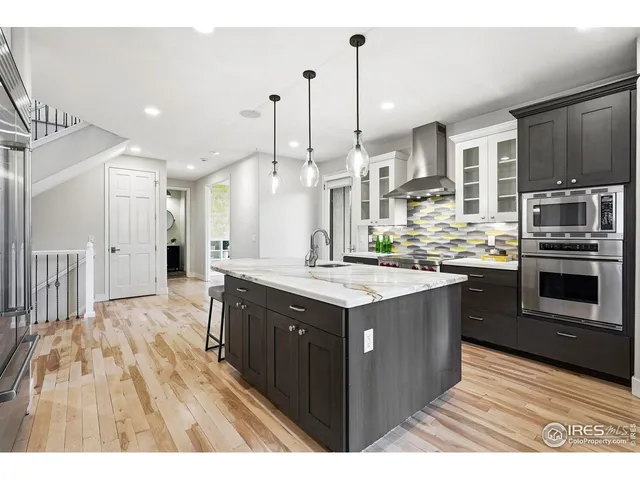 $2,395,000 | 4840 6th Street, Boulder, CO 80304