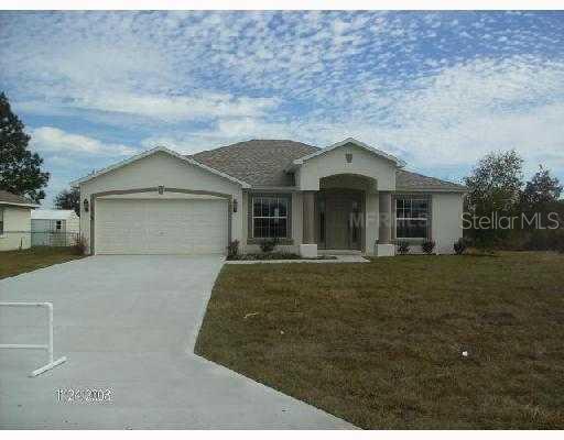 Southwest 67th Avenue Ocala, FL 34473 - Photo 1 of 1 Exterior Front