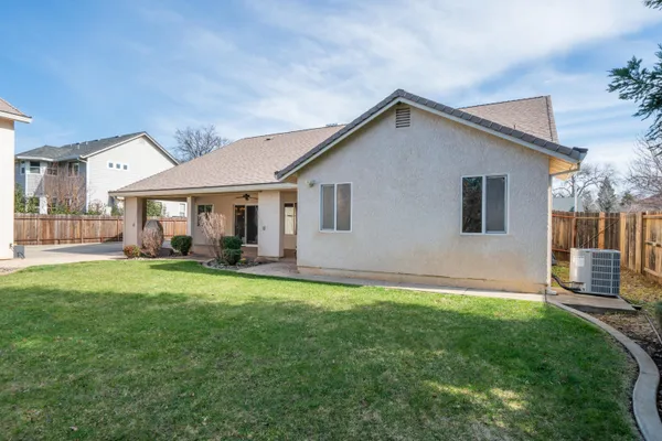 $799,900 | 4624 Columbine Drive, Redding, CA 96002