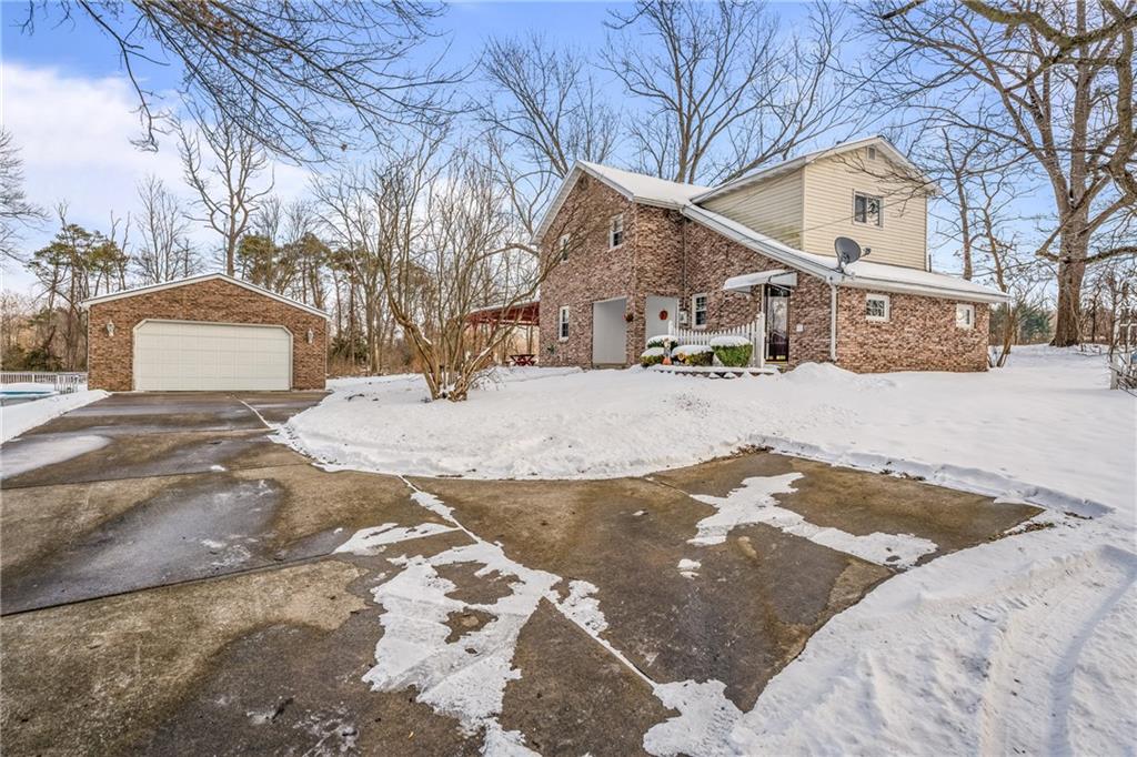 220 Hoover Road New Castle, PA 16101 - Photo 7 of 9 Gallery Image 7