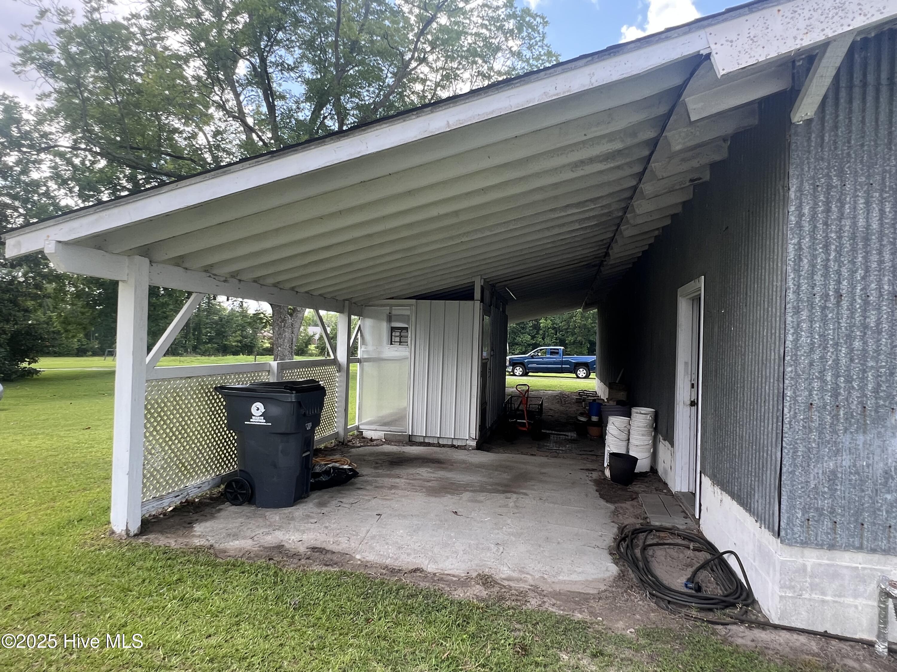 3281 Richard Wright Road Tabor City, NC 28463 - Photo 5 of 22 3281 Lean 2