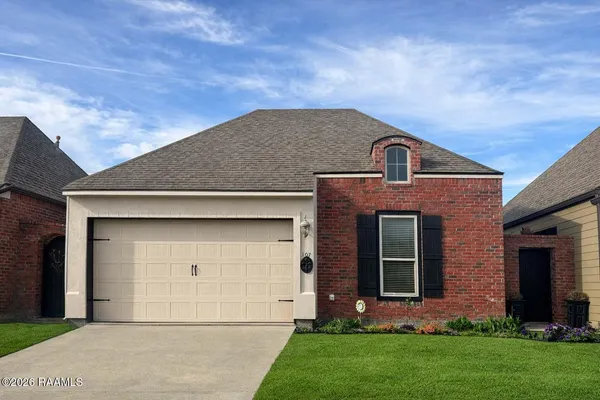 $198,800 | 107 Serenity Sound Drive, Lafayette, LA 70506