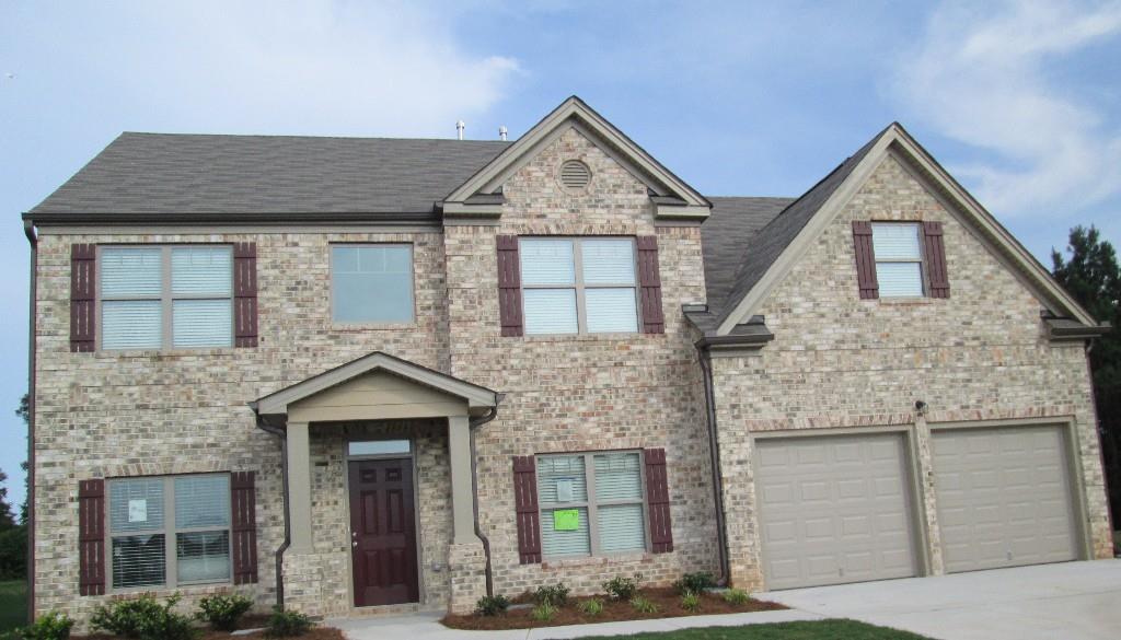 3101 Rex Ridge Crossing Rex, GA 30273 - Photo 1 of 1 Gallery Image 1