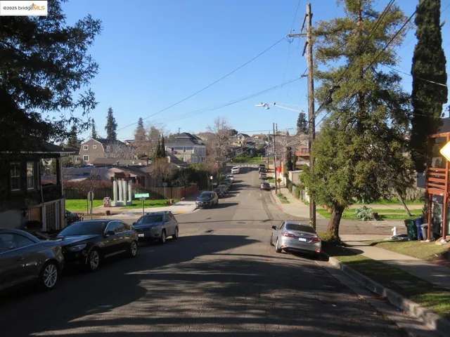 $425,000 | 4510 San Carlos Avenue, Oakland, CA 94601