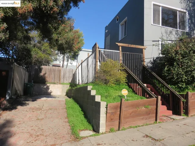 $425,000 | 4510 San Carlos Avenue, Oakland, CA 94601
