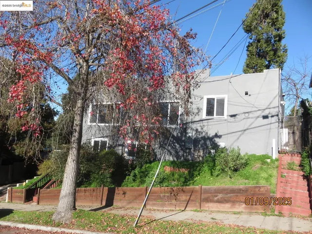 $425,000 | 4510 San Carlos Avenue, Oakland, CA 94601