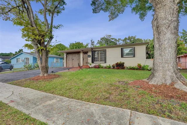 $499,950 | 6251 Northwest 12th Court, Sunrise, FL 33313