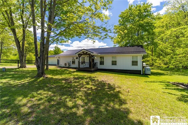 $219,000 | 5091 Madden Road, Harmony, NY 14767