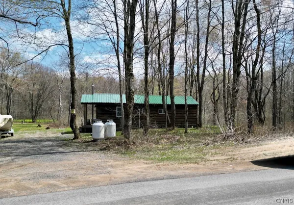 $209,900 | 168 Carpenter Road, Orwell, NY 13144