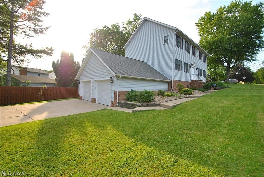 2330 Rockefeller Road Wickliffe, OH 44092 - Photo 19 of 24 Gallery Image 19