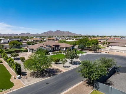 $2,100,000 | 19477 East Country Meadows Drive, Queen Creek, AZ 85142