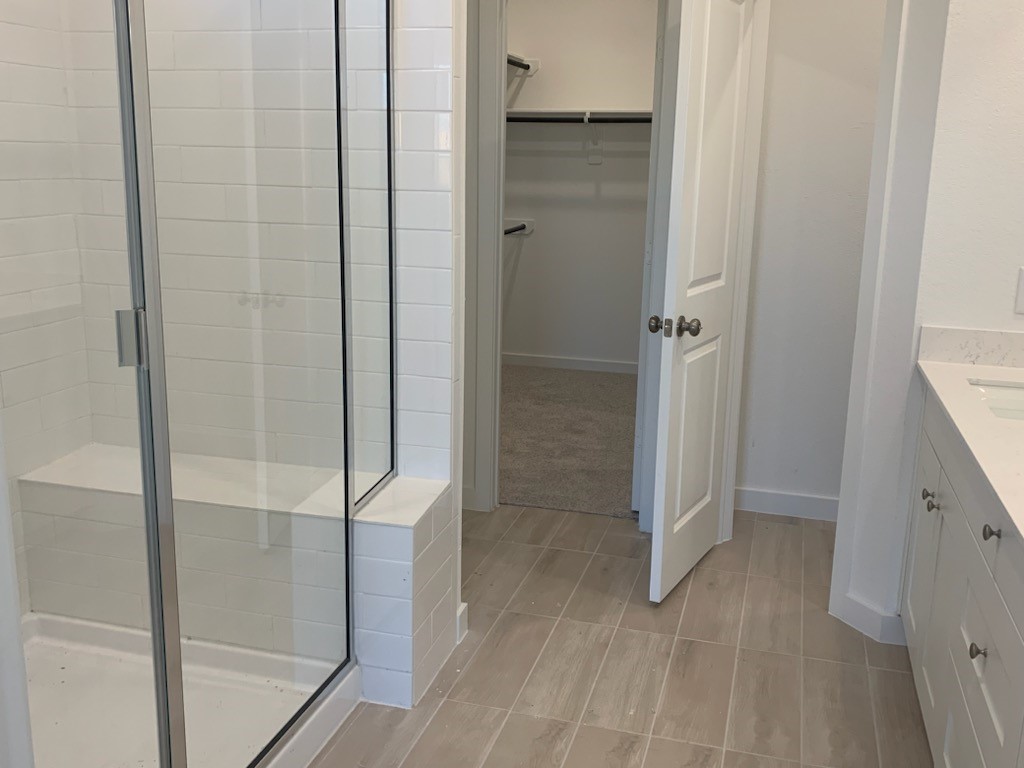 28955 Rustic Robin Lane Hockley, TX 77447 - Photo 14 of 22 *Not actual home, pictures representative of same floor plan*