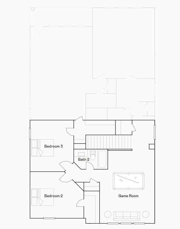 28955 Rustic Robin Lane Hockley, TX 77447 - Photo 3 of 22