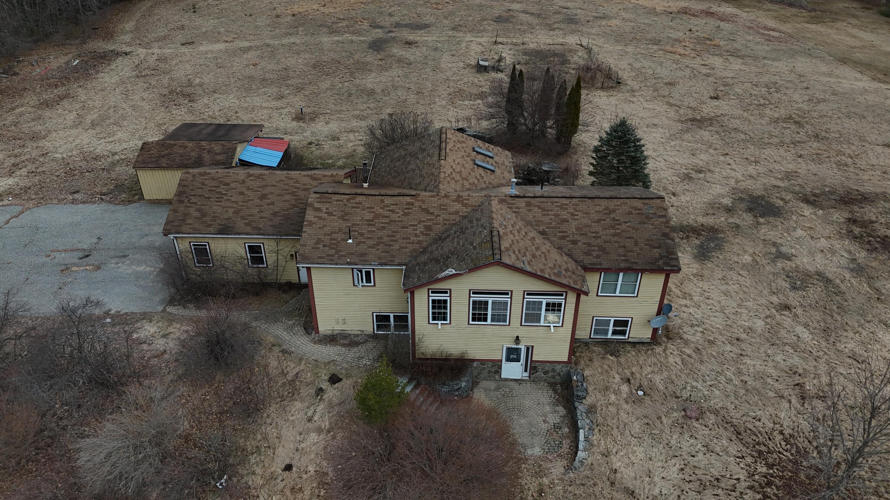 128 Pinewoods Road Lewiston, ME 04240 - Photo 3 of 74 DJI_20260324132621_0184_D