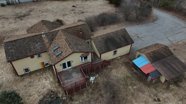 $399,000 | 128 Pinewoods Road, Lewiston, ME 04240