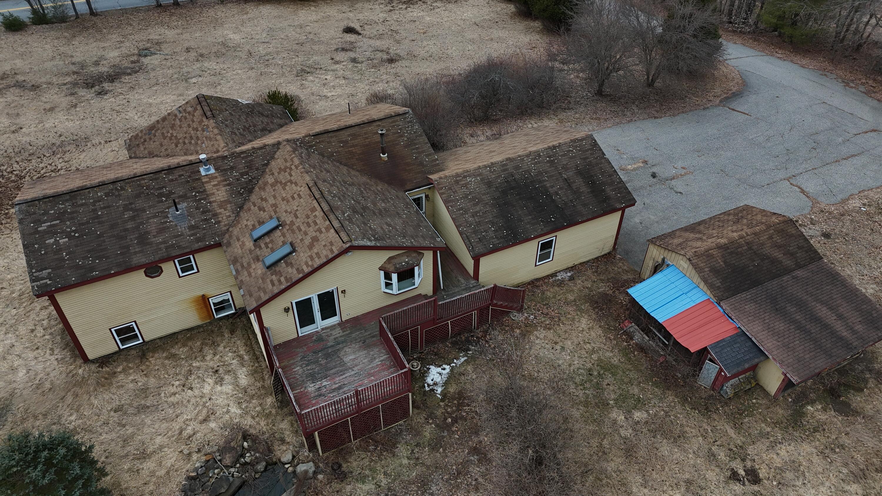 128 Pinewoods Road Lewiston, ME 04240 - Photo 4 of 74 DJI_20260324133007_0189_D