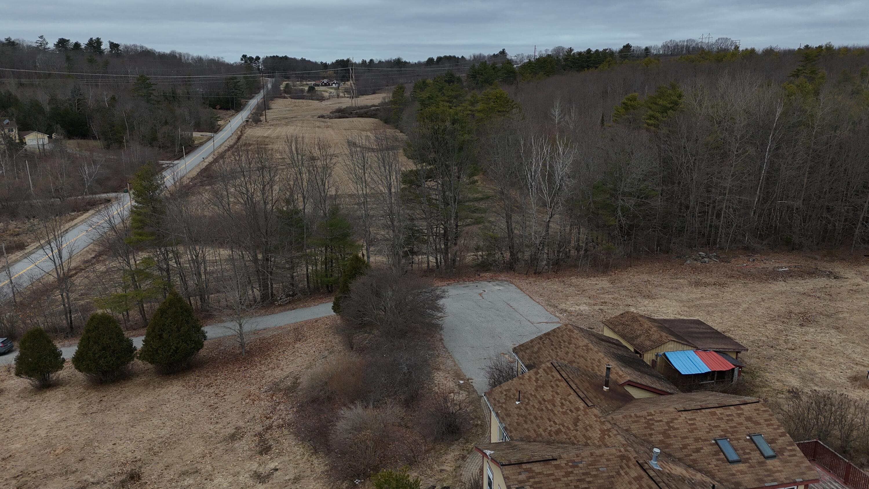 128 Pinewoods Road Lewiston, ME 04240 - Photo 5 of 74 DJI_20260324133044_0191_D