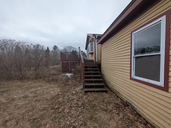 $399,000 | 128 Pinewoods Road, Lewiston, ME 04240