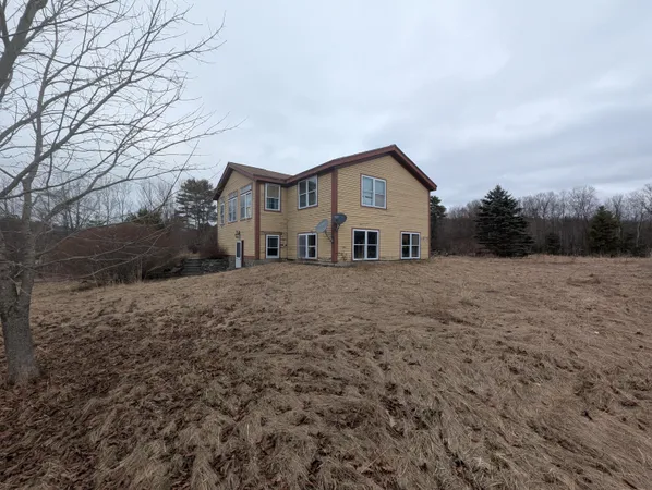 $399,000 | 128 Pinewoods Road, Lewiston, ME 04240