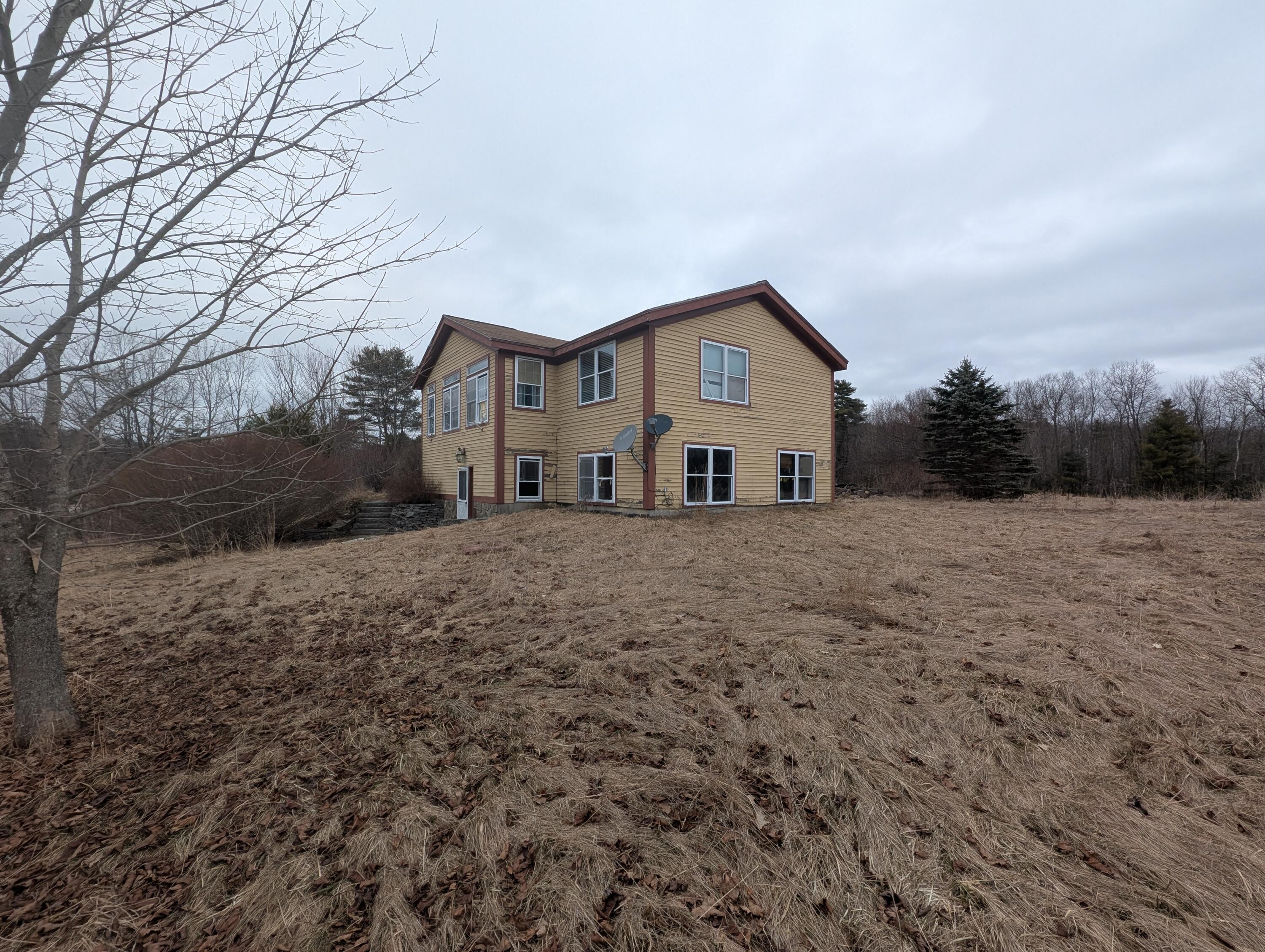 128 Pinewoods Road Lewiston, ME 04240 - Photo 72 of 74 PXL_20260402_140002957.RAW-01.COVER