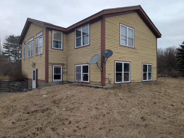 $399,000 | 128 Pinewoods Road, Lewiston, ME 04240