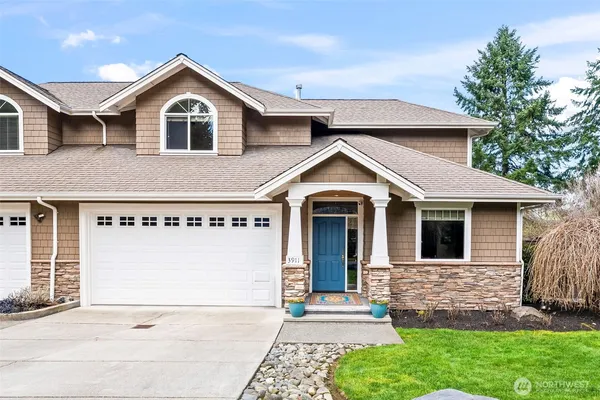 $725,000 | 3911 62nd Street Northwest, Gig Harbor, WA 98335