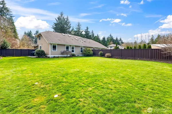 $725,000 | 3911 62nd Street Northwest, Gig Harbor, WA 98335