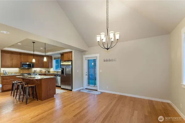 $725,000 | 3911 62nd Street Northwest, Gig Harbor, WA 98335