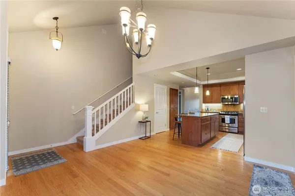 $725,000 | 3911 62nd Street Northwest, Gig Harbor, WA 98335