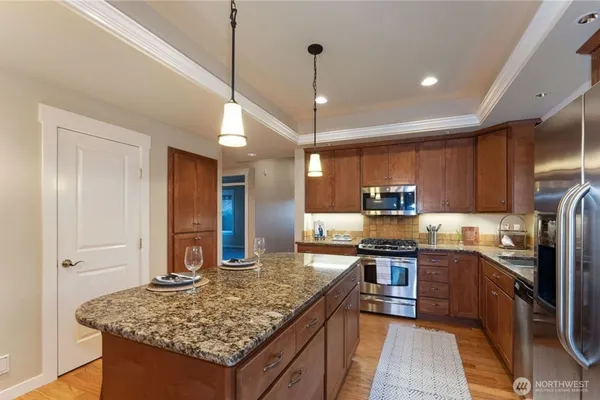 $725,000 | 3911 62nd Street Northwest, Gig Harbor, WA 98335