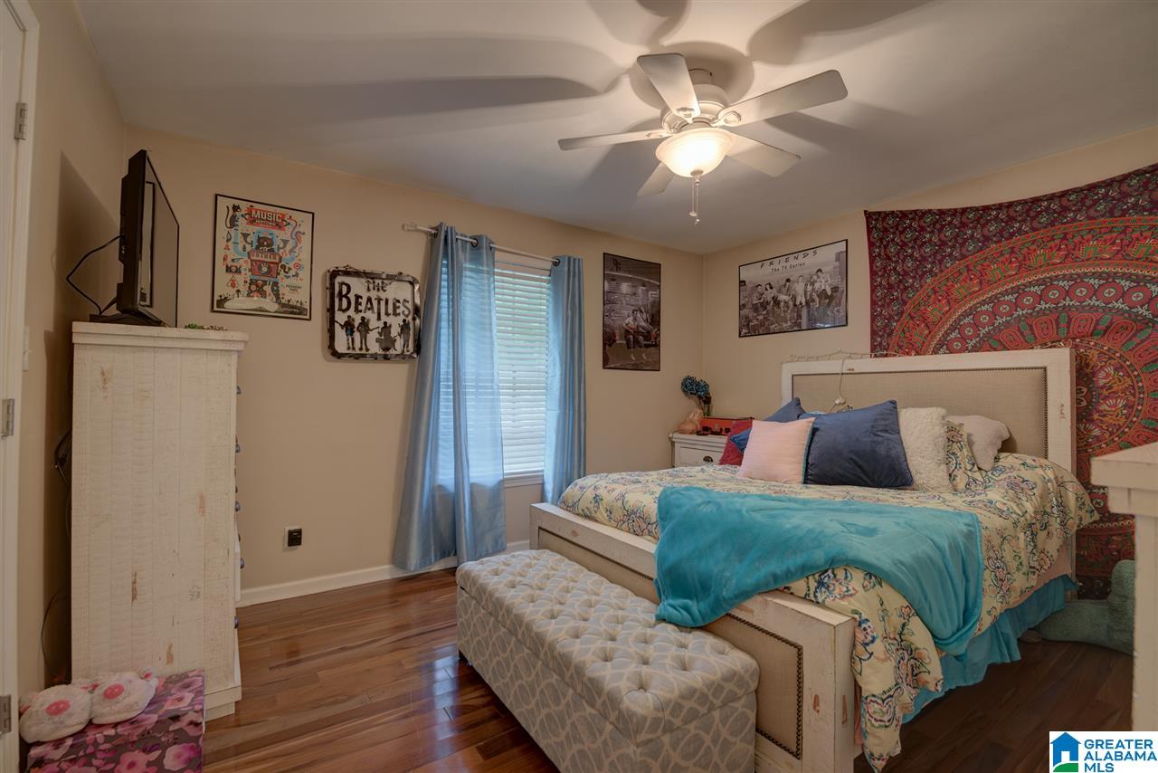 3207 Hudson Street Jasper, AL 35503 - Photo 18 of 22