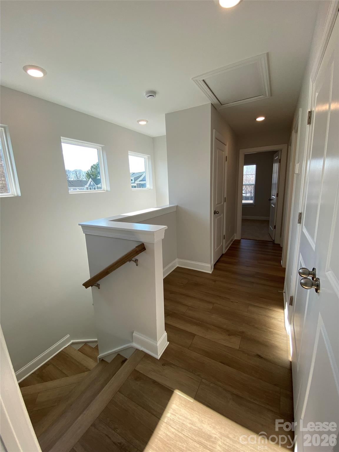 5535 Stafford Road Charlotte, NC 28215 - Photo 16 of 31