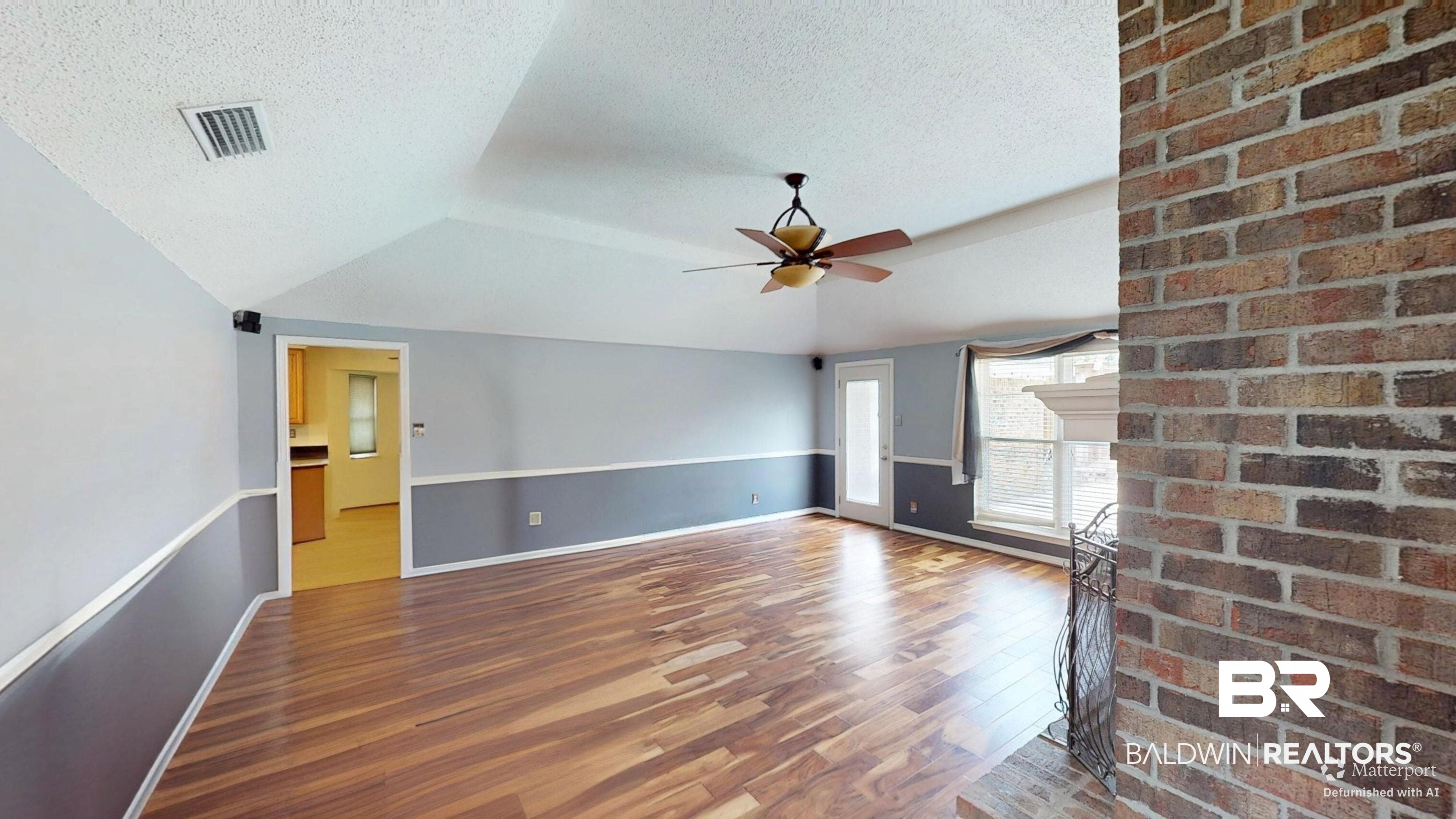 7310 Cheryl Court Mobile, AL 36695 - Photo 12 of 23 Den