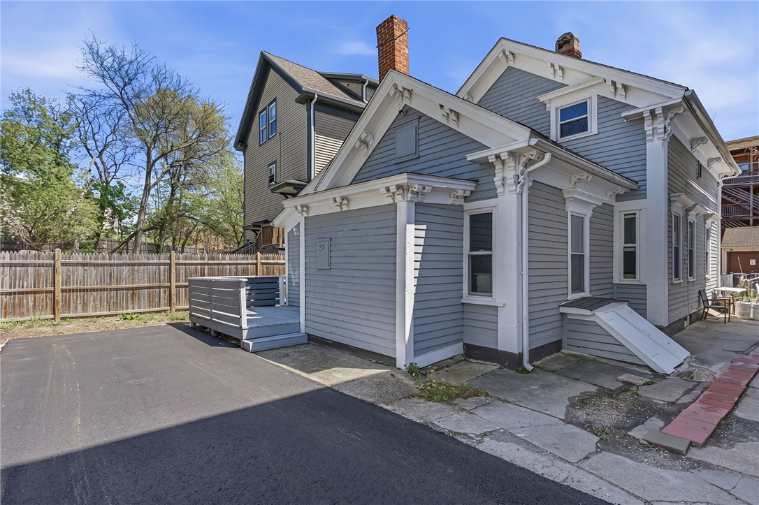 33 Pleasant Street Woonsocket, RI 02895 - Photo 31 of 35