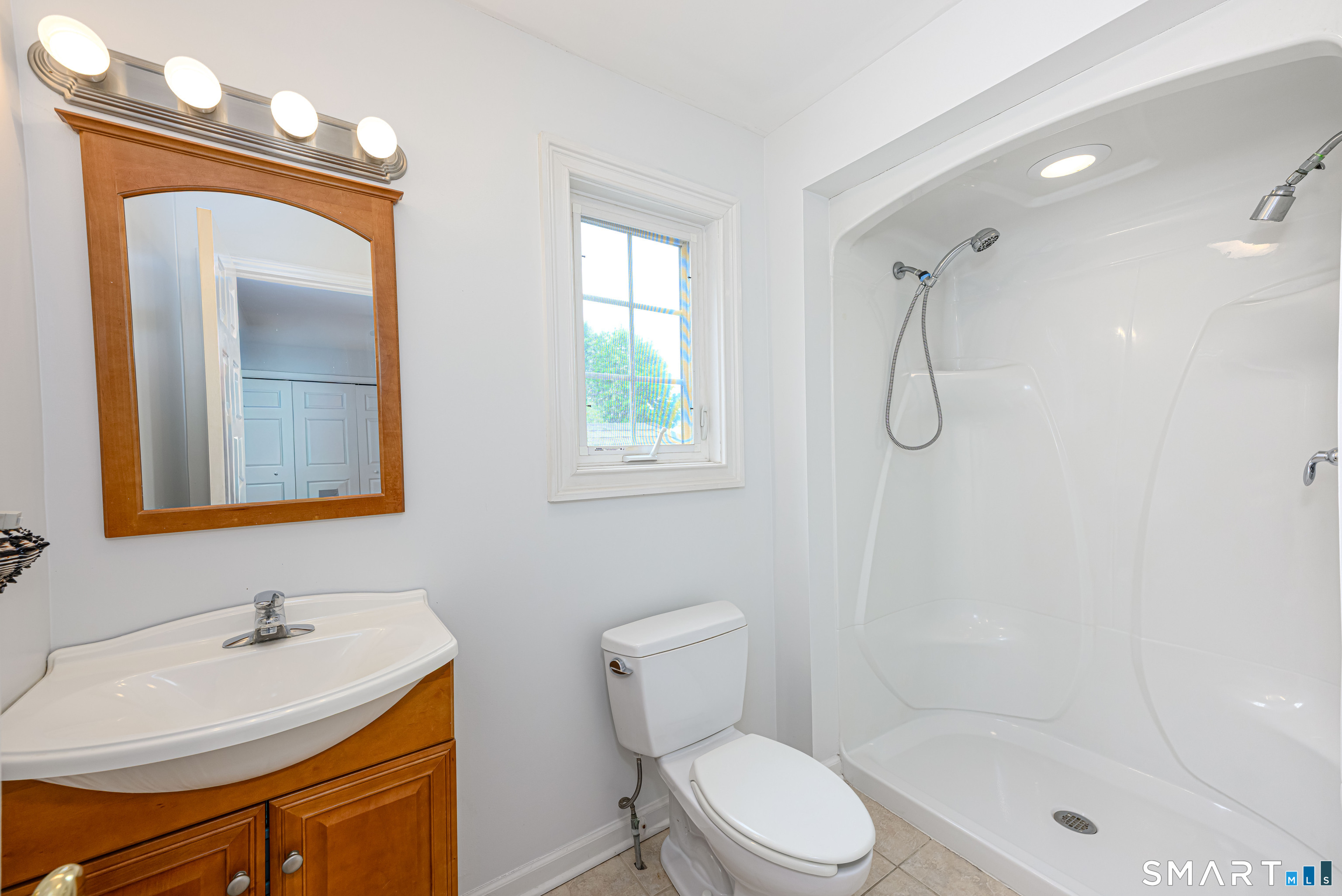 58 Minor Road East Haven, CT 06512 - Photo 21 of 40 En Suite Bathroom for Bedroom # 2