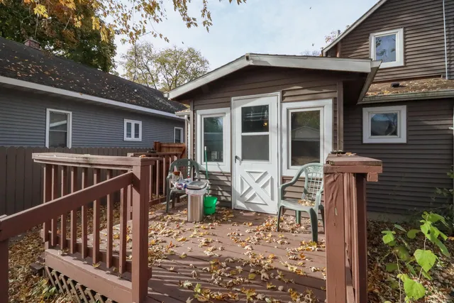 $179,000 | 2326 Kane Street, La Crosse, WI 54603