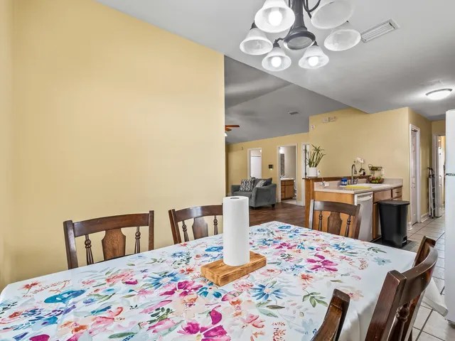 $229,000 | 116 Sioux Trail, Crawfordville, FL 32327