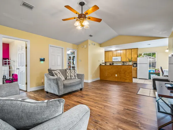 $229,000 | 116 Sioux Trail, Crawfordville, FL 32327