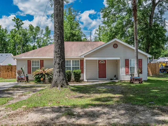 $229,000 | 116 Sioux Trail, Crawfordville, FL 32327