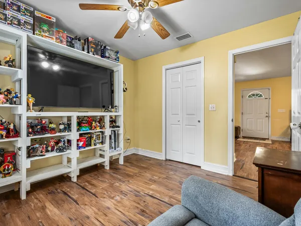 $229,000 | 116 Sioux Trail, Crawfordville, FL 32327