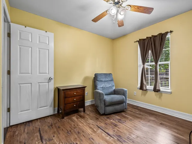 $229,000 | 116 Sioux Trail, Crawfordville, FL 32327