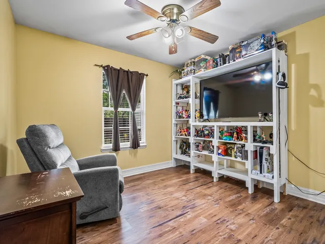 $229,000 | 116 Sioux Trail, Crawfordville, FL 32327