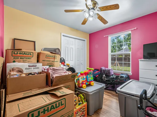 $229,000 | 116 Sioux Trail, Crawfordville, FL 32327