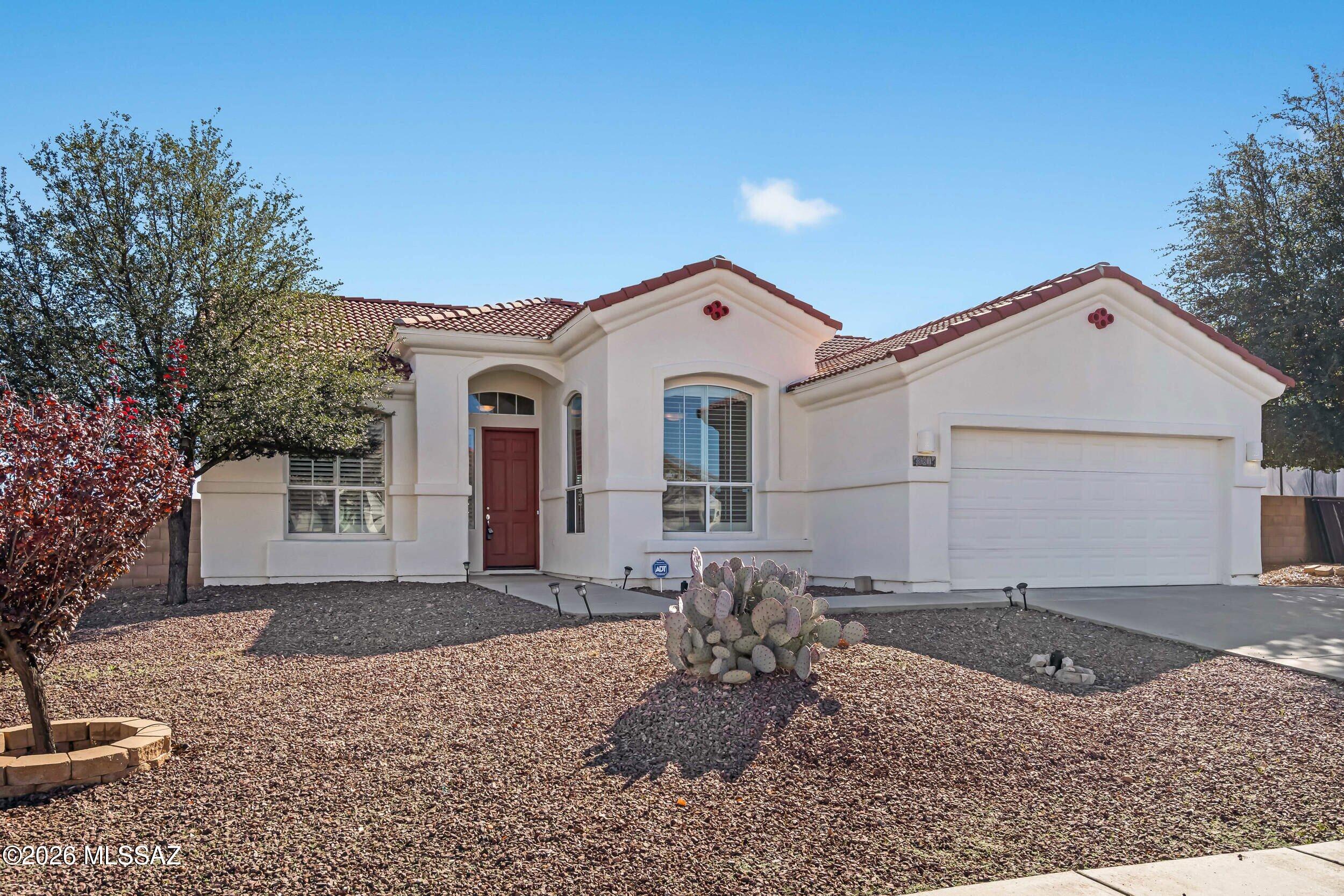 881 Manzanilla Way Rio Rico, AZ 85648 - Photo 2 of 33 Gallery Image 2