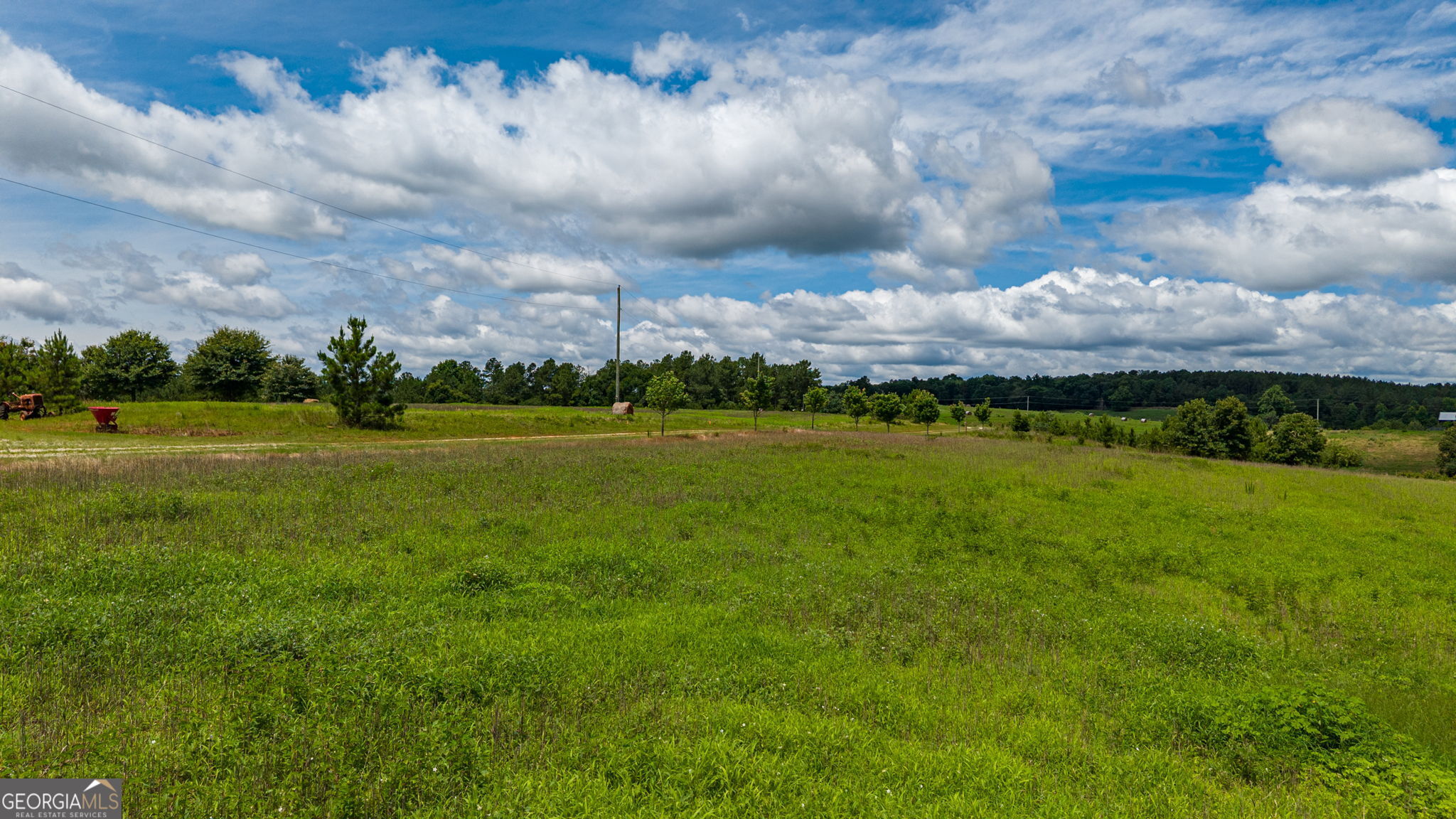 2286 Duffell Martin Road Comer, GA 30629 - Photo 11 of 81