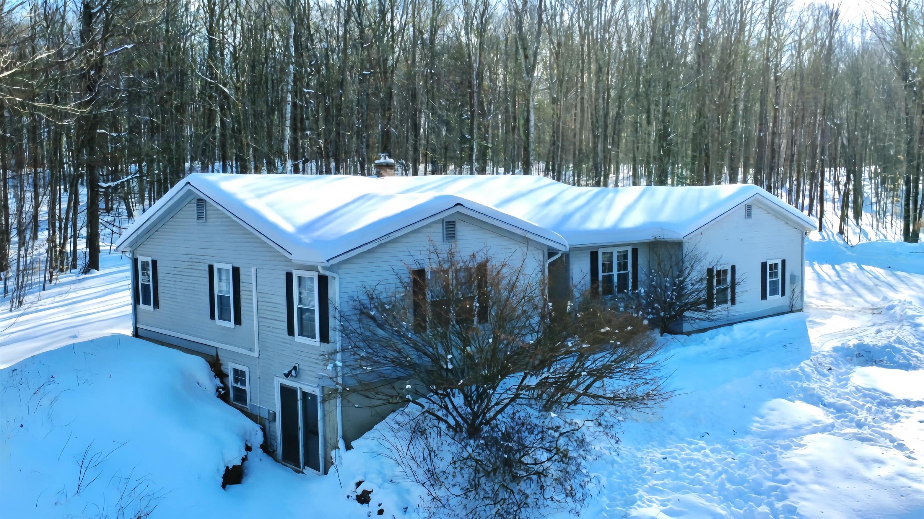866 Ridge Hill Drive Derby, VT 05855 - Photo 1 of 37